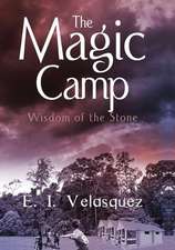 The Magic Camp