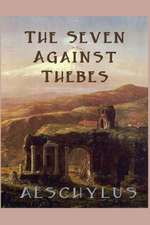 The Seven Against Thebes