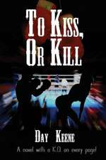 To Kiss, or Kill: The Story of a Gringa Teacher in Chile