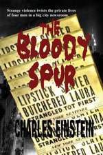 The Bloody Spur