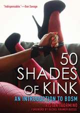 50 Shades of Kink: An Introduction to BDSM