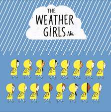 The Weather Girls