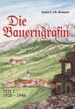 Die Bauerngräfin