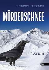 Mörderschnee