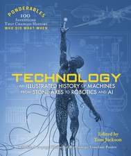 Jackson, T: Technology