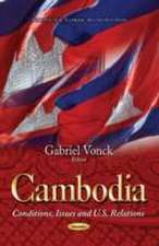 Cambodia