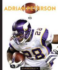 Adrian Peterson