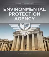 Environmental Protection Agency