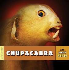 CHUPACABRA