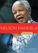 Nelson Mandela