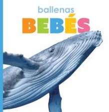 Ballenas Bebés