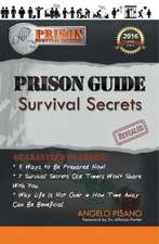 Prison Guide