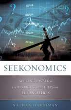 Seekonomics