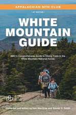 White Mountain Guide