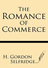 The Romance of Commerce