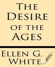 The Desire of Ages