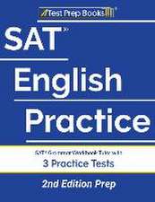 SAT ENGLISH PRAC