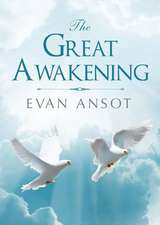 The Great Awakening