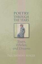 Poetry Through the Years