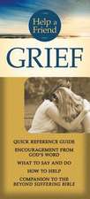 Grief Pamphlet 5-Pack