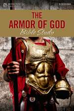 The Armor of God