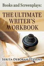 The Ultimate Writers Workbook