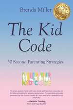 The Kid Code