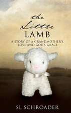 The Little Lamb