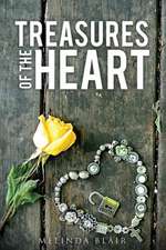 Treasures of the Heart