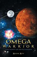 Omega Warrior