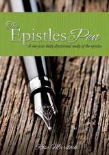 The Epistles Pen