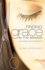 Finding Grace in the Mirror