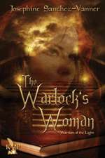 The Warlock's Woman