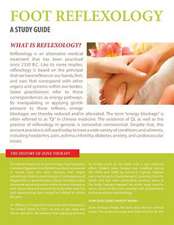 Foot Reflexology