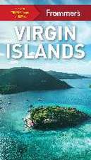 Frommer's Virgin Islands