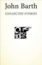 Collected Stories