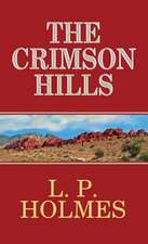 The Crimson Hills