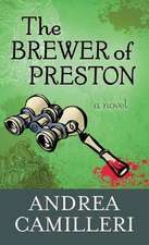 The Brewer of Preston