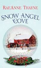 Snow Angel Cove