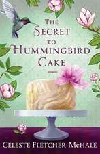 The Secret to Hummingbird Cake