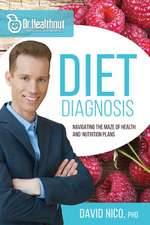 Diet Diagnosis: Navigating the Maze of Health and Nutrition Plans