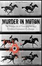 Murder in Motion