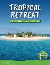 Tropical Retreat