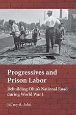 Progressives and Prison Labor