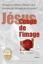 Allsman, D: FRE-JESUS COUPE DE LIMAGE