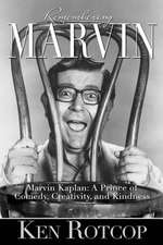 Marvin Kaplan