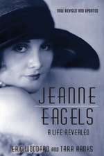 Jeanne Eagels