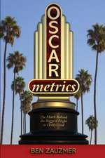 Oscarmetrics