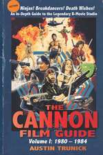 The Cannon Film Guide