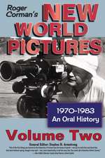 Roger Corman's New World Pictures, 1970-1983